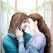 Aragorn & Arwen 11
