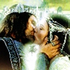 Aragorn & Arwen 4