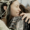 Aragorn & Arwen 6