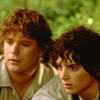 Frodo & Sam 1