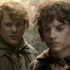 Frodo & Sam 2